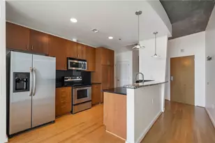 923 Peachtree St NE, Atlanta, GA 30309 - Photo 5