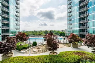 923 Peachtree St NE, Atlanta, GA 30309 - Photo 19