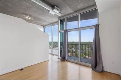 923 Peachtree Street NE #1334, Atlanta, GA 30309 - Photo 3