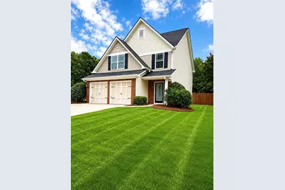 137 Darby Run Drive, Hiram, GA 30141 - Photo 3