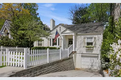 240 Eureka Drive NE, Atlanta, GA 30305 - Photo 3