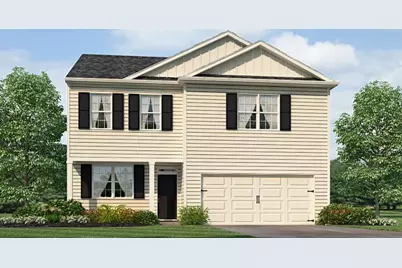 109 Glenrise Road, Dallas, GA 30157 - Photo 1