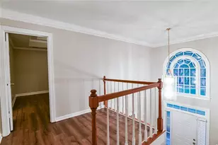 4964 Oak Leaf Terrace, Stone Mountain, GA 30087 - Photo 31