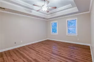 4964 Oak Leaf Terrace, Stone Mountain, GA 30087 - Photo 33