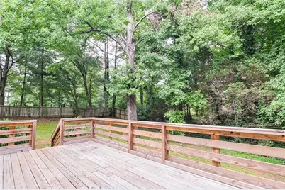 4964 Oak Leaf Terrace, Stone Mountain, GA 30087 - Photo 11