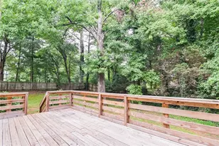 4964 Oak Leaf Terrace, Stone Mountain, GA 30087 - Photo 11