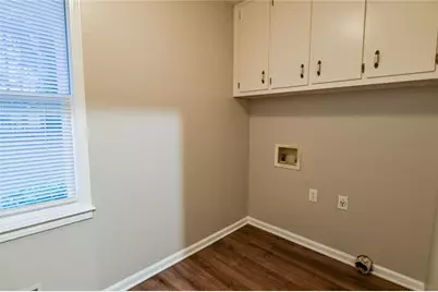 4964 Oak Leaf Terrace, Stone Mountain, GA 30087 - Photo 17