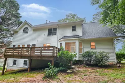 4964 Oak Leaf Terrace, Stone Mountain, GA 30087 - Photo 5