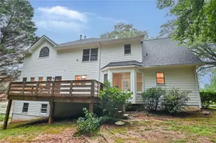 4964 Oak Leaf Terrace, Stone Mountain, GA 30087 - Photo 5
