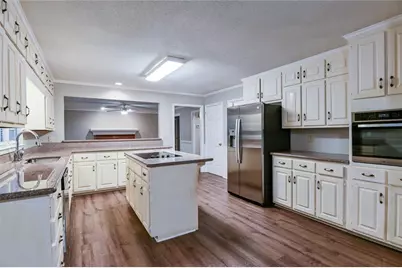 4964 Oak Leaf Terrace, Stone Mountain, GA 30087 - Photo 21