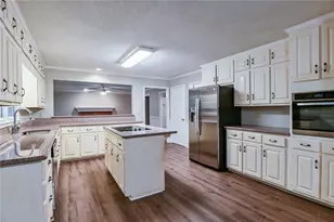 4964 Oak Leaf Terrace, Stone Mountain, GA 30087 - Photo 21