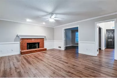 4964 Oak Leaf Terrace, Stone Mountain, GA 30087 - Photo 13