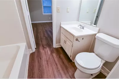 4964 Oak Leaf Terrace, Stone Mountain, GA 30087 - Photo 25