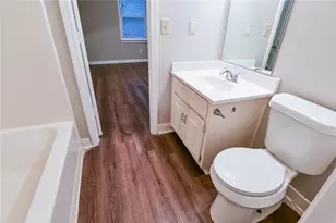 4964 Oak Leaf Terrace, Stone Mountain, GA 30087 - Photo 25