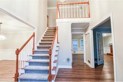 4964 Oak Leaf Terrace, Stone Mountain, GA 30087 - Photo 7