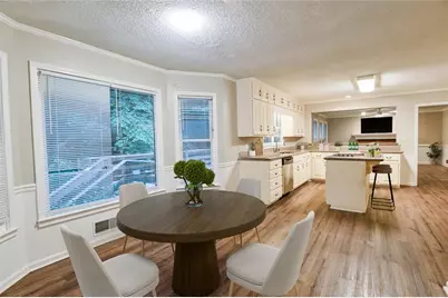 4964 Oak Leaf Terrace, Stone Mountain, GA 30087 - Photo 19