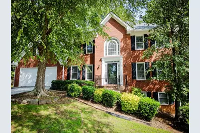 4964 Oak Leaf Terrace, Stone Mountain, GA 30087 - Photo 1