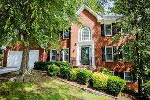 4964 Oak Leaf Terrace, Stone Mountain, GA 30087 - Photo 1