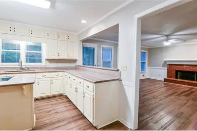 4964 Oak Leaf Terrace, Stone Mountain, GA 30087 - Photo 15