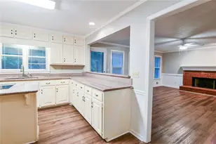 4964 Oak Leaf Terrace, Stone Mountain, GA 30087 - Photo 15