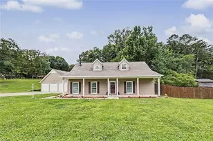 321 Acorn Rd SE, Rome, GA 30161 - Photo 1