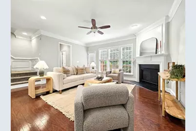 5016 Ridgemont Walk SE, Atlanta, GA 30339 - Photo 7