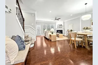 5016 Ridgemont Walk SE, Atlanta, GA 30339 - Photo 5