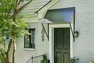2069 Edinburgh Terrace NE, Atlanta, GA 30307 - Photo 5