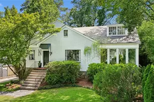 2069 Edinburgh Terrace NE, Atlanta, GA 30307 - Photo 1