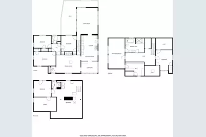 2069 Edinburgh Terrace NE, Atlanta, GA 30307 - Photo 71