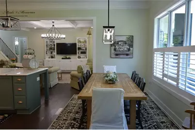 3866 Mt-Enon Church Road, Monroe, GA 30655 - Photo 17