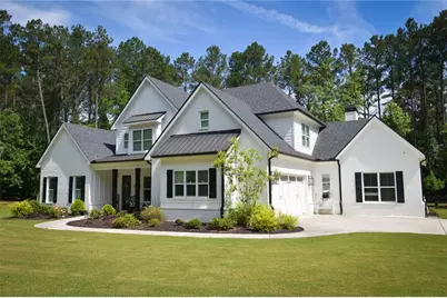 3866 Mt-Enon Church Road, Monroe, GA 30655 - Photo 3