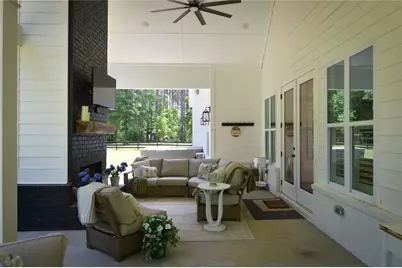 3866 Mt-Enon Church Road, Monroe, GA 30655 - Photo 23
