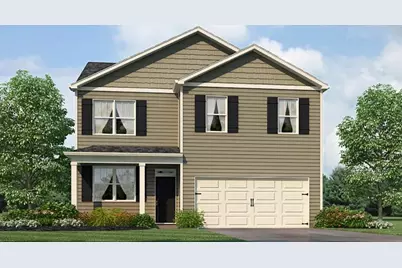 118 Glenrise Drive, Dallas, GA 30157 - Photo 1