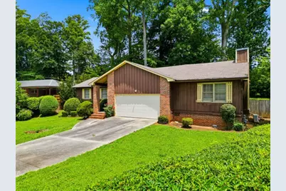 2604 Sunset Drive NE, Atlanta, GA 30345 - Photo 43