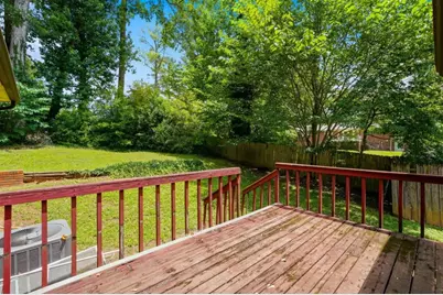 2604 Sunset Drive NE, Atlanta, GA 30345 - Photo 35