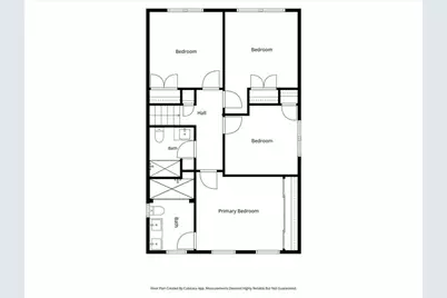 2204 Pine Point Drive, Lawrenceville, GA 30043 - Photo 35
