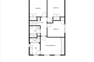 2204 Pine Point Dr, Lawrenceville, GA 30043 - Photo 35