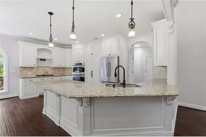 730 Rose Creek Circle, Duluth, GA 30097 - Photo 15