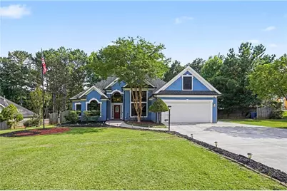 55 Wisteria Circle, Covington, GA 30016 - Photo 37