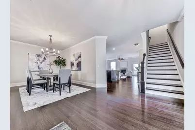 166 Goshen Lane, Woodstock, GA 30188 - Photo 5