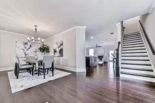 166 Goshen Ln, Woodstock, GA 30188 - Photo 5
