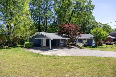 659 Fern Street SE, Marietta, GA 30067 - Photo 51