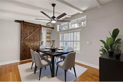 659 Fern Street SE, Marietta, GA 30067 - Photo 27