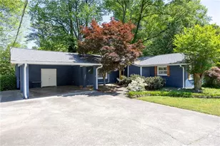 659 Fern St SE, Marietta, GA 30067 - Photo 3