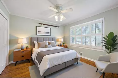 659 Fern Street SE, Marietta, GA 30067 - Photo 37
