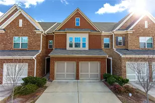 2105 Greencrest Cir, Alpharetta, GA 30004 - Photo 1