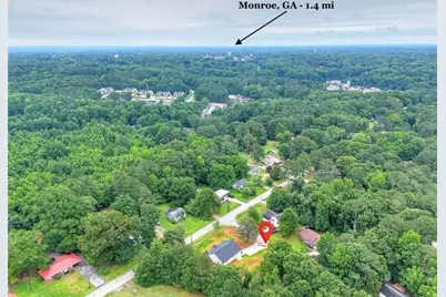 301 Carwood Drive, Monroe, GA 30655 - Photo 11