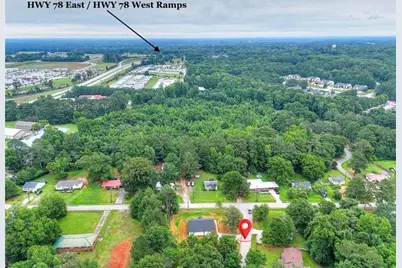 301 Carwood Drive, Monroe, GA 30655 - Photo 9
