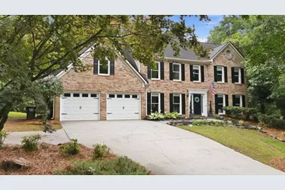 45 Creekside Drive, Dallas, GA 30157 - Photo 3